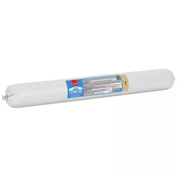 герметик акриловый NEOMID Wood тепловлагоизоляционный 600мл сосна, арт.4650070644305