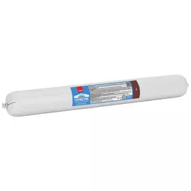 герметик акриловый NEOMID Wood тепловлагоизоляционный 600мл тик, арт.4650070644336