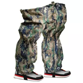 гетры SHARKBOOTS водоотталкивающие высокие