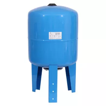 гидроаккумулятор для водоснабжения STOUT 50л