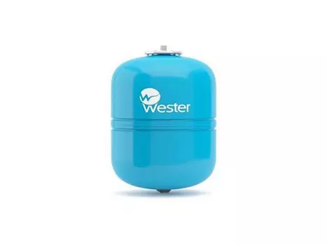 гидроаккумулятор для водоснабжения WESTER WAV-12