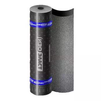 гидроизоляция рулонная И3ОЭЛАСТ Оптимум ЭКП-4,5