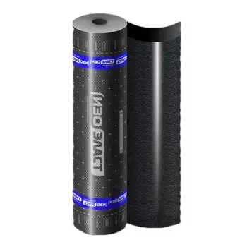 гидроизоляция рулонная ИЗОЭЛАСТ Оптимум ЭПП-3,5