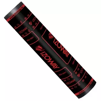 гидроизоляция рулонная IZOWAY ХКП-3,2 (9м2)