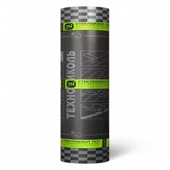 гидроизоляция рулонная ТЕХНОНИКОЛЬ Стеклоизол К ТКП-3,5 10м2