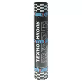 гидроизоляция ТЕХНОНИКОЛЬ Стеклоизол Р ХКП-3,5 9м2