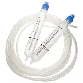 гидроуровень ЗУБР Мастер 10мм 10м со шкалой