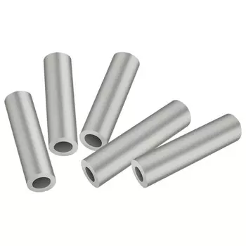 гильза медная DUWI 16-6 5шт