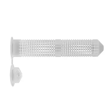 гильза сетчатая пластиковая P10M 16x85мм 2шт