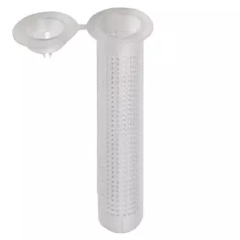 гильза сетчатая пластиковая ПАРТНЕР 12х80мм 4шт