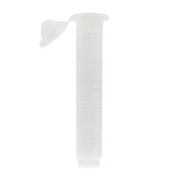 гильза сетчатая пластиковая ПАРТНЕР 15х85мм 4шт