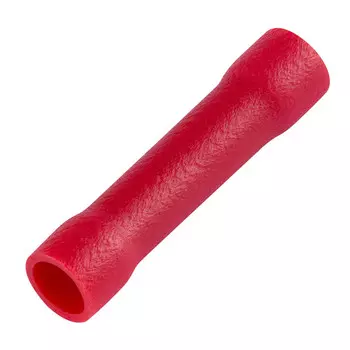 гильза соединительная DUWI изолированная ГСИ 0,5-1,5 10 шт красный