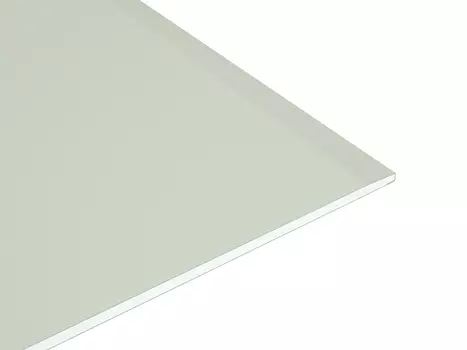 гипсокартон водостойкий 2500х1200х9,5мм