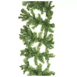 гирлянда еловая Рождественская-3 270х26см