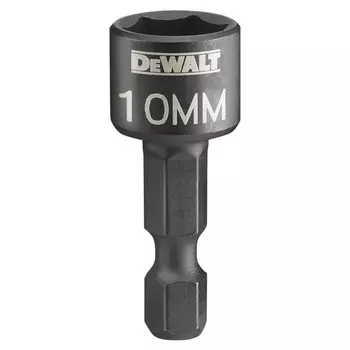 головка для шуруповерта DEWALT DT7463-QZ магнитная 10х35мм HEX 1/4"