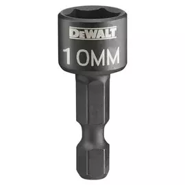 головка для шуруповерта DEWALT DT7463-QZ магнитная 10х35мм HEX 1/4"