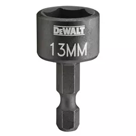 головка для шуруповерта DEWALT DT7464-QZ магнитная 13х35мм HEX 1/4"