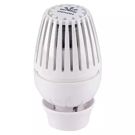 головка термостатическая GEKON с встроенным датчиком