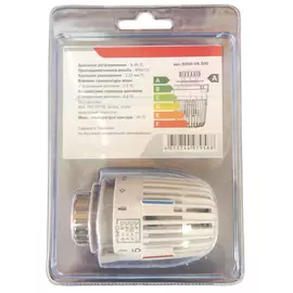 головка термостатическая RIFAR для нижней подводки