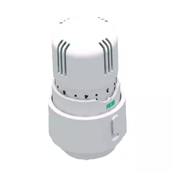 головка термостатическая с встроенным датчиком FAR