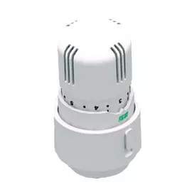 головка термостатическая с встроенным датчиком FAR