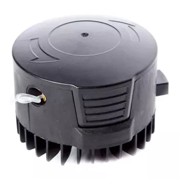 головка триммерная REDVERG RD-ET550