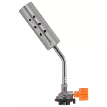 горелка газовая (лампа паяльная) портативная ENERGY GT-05