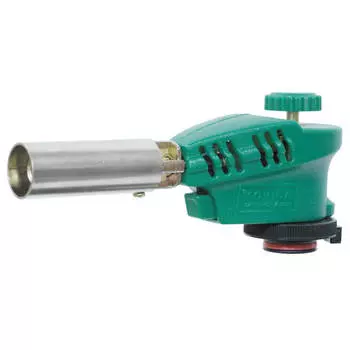 горелка газовая (лампа паяльная) портативная KOVICA КS-1005