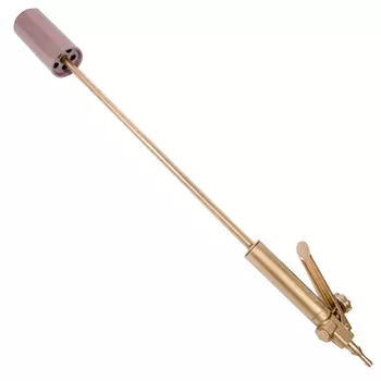 горелка кровельная 900мм сопло 1,6мм