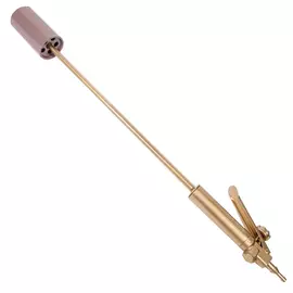 горелка кровельная 900мм сопло 1,6мм