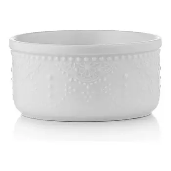 горшочек для запекания WALMER Vivien 200мл 10см фарфор без крышки