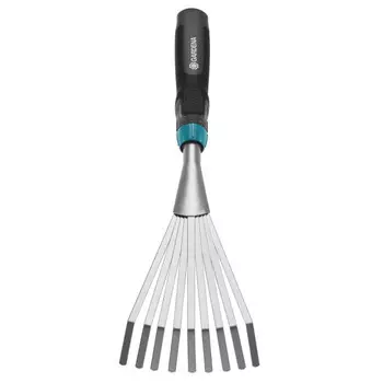 культиватор ручной веерный GARDENA Comfort 42см