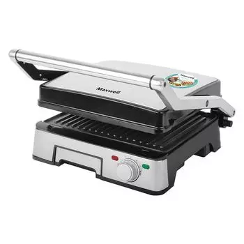 гриль-пресс MAXWELL Nature MW-1961