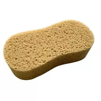 губка для мойки авто Jetservice 250х120х60мм