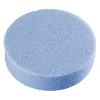 губка полировальная KWB для опорных тарелок 125мм