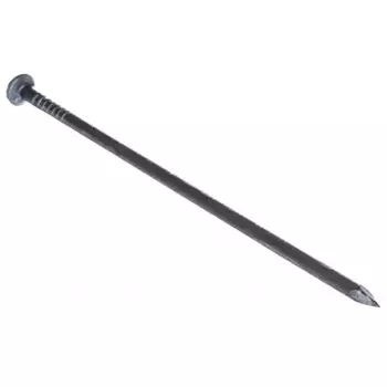 гвоздь строительный 4,0х120мм 1кг