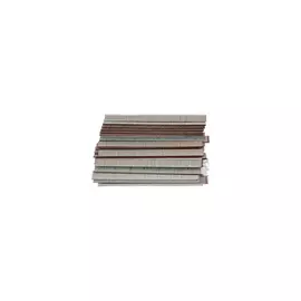 гвозди для пневмостеплера MATRIX 1,25x25мм 5000шт