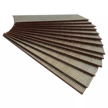 гвозди для пневмостеплера PEGAS F45 1,25х45мм 5000шт