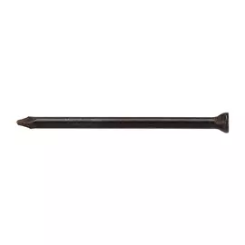 гвозди финишные черные 1,4х25мм 50шт