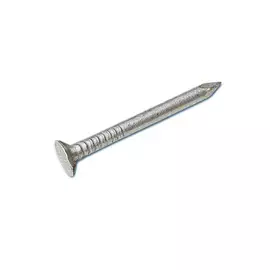 гвозди кровельные 3,5х40мм оцинкованные 0,3кг