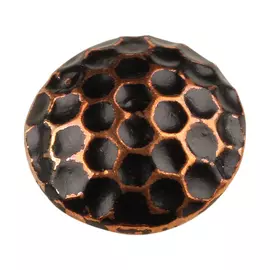 гвозди мебельные старая медь 1,4х12мм 30шт