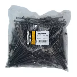 гвозди строительные 3,5х90мм 1,5 кг
