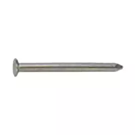 гвозди строительные оцинкованные 2,5х60мм 0,4кг