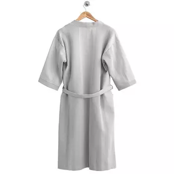 халат ваф. VEROSSA Classic р-р 44-46 серый, арт.758950