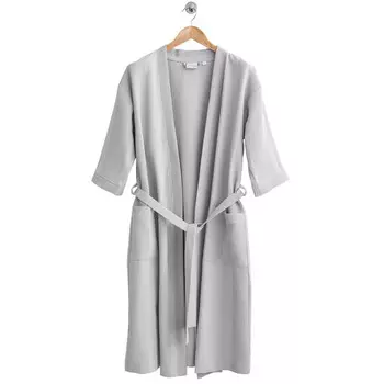 халат ваф. VEROSSA Classic р-р 48-50 серый, арт.758953