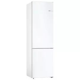 холодильник двухкамерный BOSCH KGN39UW25R 203х60х66см белый