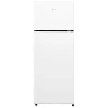 холодильник двухкамерный GORENJE RF4141PW4 144x55x55см белый