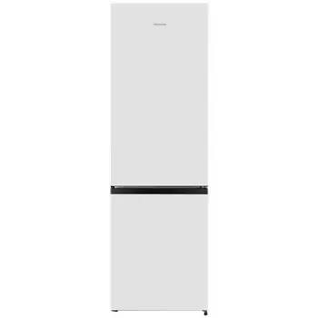 холодильник двухкамерный HISENSE RB343D4CW1 белый