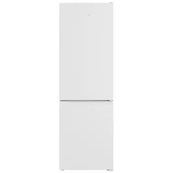 холодильник двухкамерный HOTPOINT-ARISTON HT 4180 W 185x60x62см белый