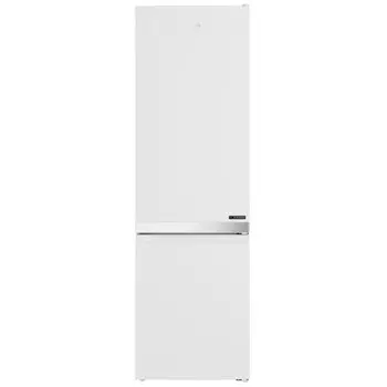 холодильник двухкамерный HOTPOINT-ARISTON HT 4201I W 196х60х62см белый